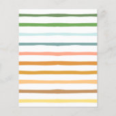 すべてのパーティー動物を呼び出す予算 |誕生日パーティー (裏面)