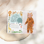 すべてのパーティー動物を呼び出す予算 |誕生日写真