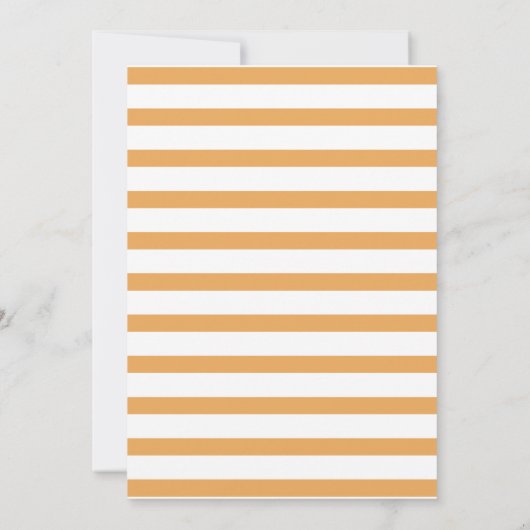 すべてのパーティー動物を呼ぶ!おもしろい誕生会 招待状 (裏面)