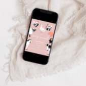 すべてのパーティー動物 |キッズファーム動物 招待状