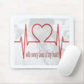 すべてのビート マウスパッド (マウス)