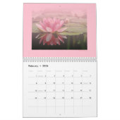 すべてのピンクのカレンダー カレンダー (2月 2026)