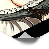 すべてのファイアメイデンズ ポスター (角)