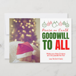 すべてのフォトカードの親善 シーズンカード