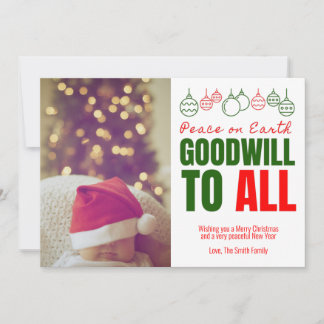 すべてのフォトカードの親善 シーズンカード