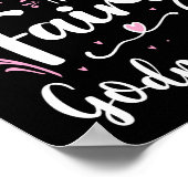 すべてのプリンセスは妖精の女神を必要とする ポスター (角)