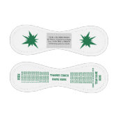 すべてのプレイヤーの名前パーソナライズされた, PHOTO BASEBALL 野球ボール (パネル)