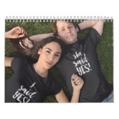 すべてのページカレンダーの写真 カレンダー (カバー)