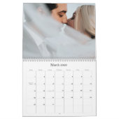 すべてのページカレンダーの写真 カレンダー (3月 2026)