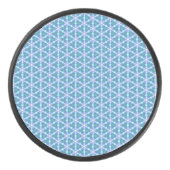 すべてのホッケーパックのスター アイスホッケーパック (正面)