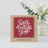 すべてのホールをデッキに シーズンカード (スタンド正面)