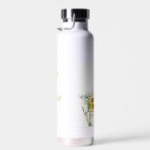 すべてのボトル ウォーターボトル (右面)