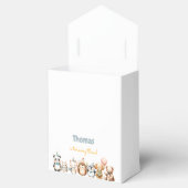 すべてのポーティ動物の誕生日パーティーを呼ぶ フェイバーボックス (オープン)