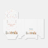 すべてのポーティ動物の誕生日パーティーを呼ぶ フェイバーボックス (折り畳みなし)