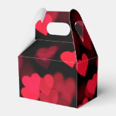 すべてのマイハート フェイバーボックス (裏面サイド)