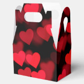 すべてのマイハート フェイバーボックス (オープン)