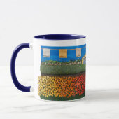 すべてのマグの陰 マグカップ (左)