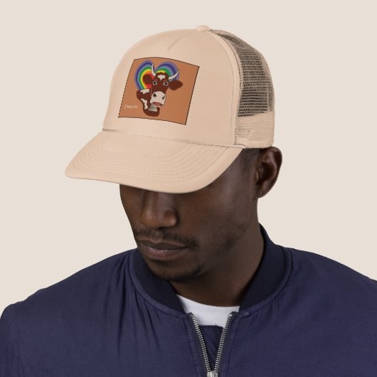 すべてのミュッツェの平和 キャップ (インサイチュ)