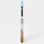 すべてのモデル写真テンプレートラブ文字電話ケース iPhoneケース (左側)