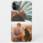 すべてのモデル2写真テンプレート電話ケース完全プリント iPhoneケース (裏面)