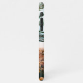 すべてのモデル2写真テンプレート電話ケース完全プリント iPhoneケース (左側)