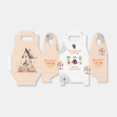 すべてのモンスター衣装の誕生日パーティーを呼び出す フェイバーボックス (折り畳みなし)