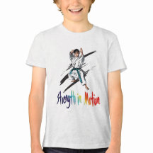 「すべてのモーションのダイナミック強度」