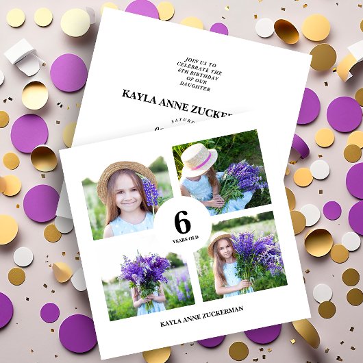 すべてのユニセックス誕生日フォトセッシモダンョン