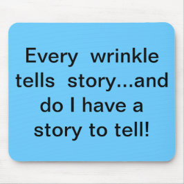 すべてのリンクはストーリーマウスのパッドを伝える マウスパッド