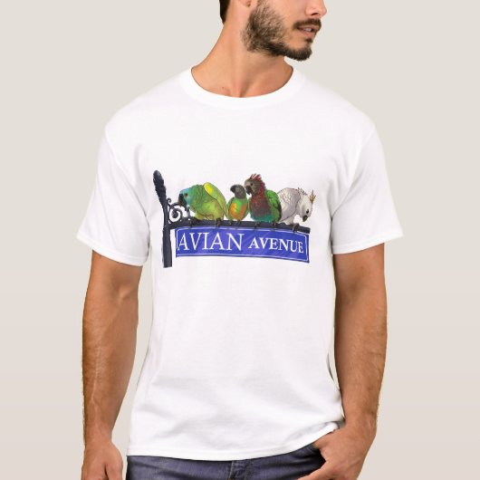 すべてのワイシャツまたはスエットシャツのための前部だけロゴ Tシャツ (正面)