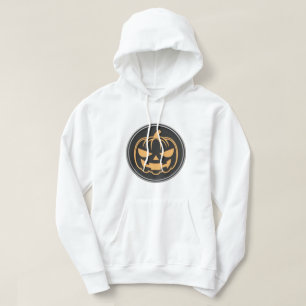 すべての不気味年齢向けのハロウィンアパレル パーカ