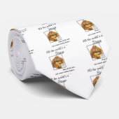 すべての世界ステージ ネクタイ (ロール)