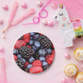 すべての並べ替えパーティー紙プレート ペーパープレート (パーティー)