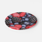 すべての並べ替えパーティー紙プレート ペーパープレート (アングル)