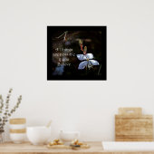 すべての事が可能なポスター ポスター (キッチン)