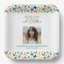 すべての事が可能な神とバタフライグラード