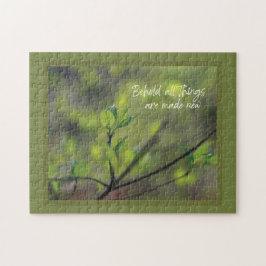 すべての事が新しいドッグウッドパズル ジグソーパズル