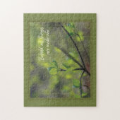 すべての事が新しいドッグウッドパズル ジグソーパズル (縦)