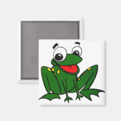 すべての事において神に完全に頼る マグネット (正面/裏面)