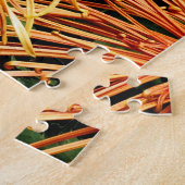 すべての事は協力します ジグソーパズル (側面)