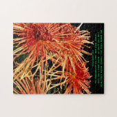 すべての事は協力します ジグソーパズル (横)