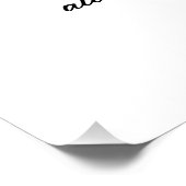 すべての事は新しい聖句バタフライ作られる ポスター (コーナー)