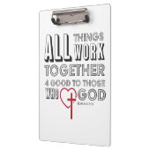 すべての事は4よい感動的協力します クリップボード (左)