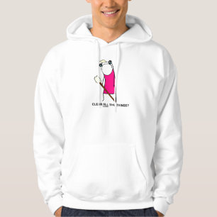 すべての事をきれいにして下さいか。 Tシャツ
