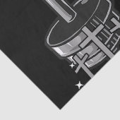 すべての事を行うことができる重量挙げジムキリスト教聖書 薄葉紙 (詳細)