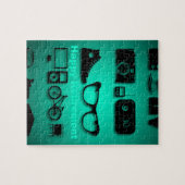 すべての事退職のパズルを好みます ジグソーパズル (横)