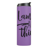 すべての事Tumberを薄板にして下さい タンブラー (回転左)