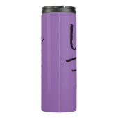 すべての事Tumberを薄板にして下さい タンブラー (裏面)