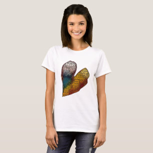 すべての人々のTシャツ2 Tシャツ