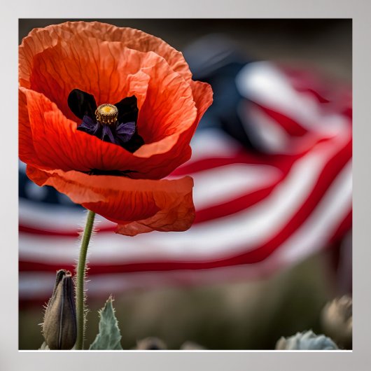 すべての人々を与え敬う ポスター (正面)